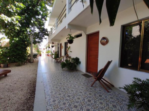 Casa Mercedes